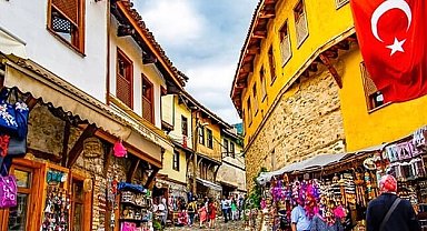 Bursa'yı turizmde sürprizler bekliyor