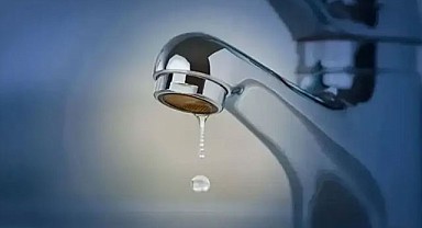 BUSKİ’den Planlı Su Kesintisi Uyarısı