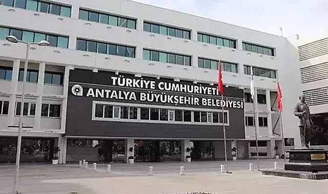 Büyükşehir Belediyesi'ne Yeni Yolsuzluk Operasyonu