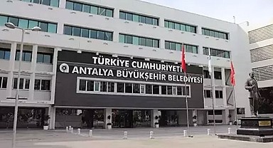 Büyükşehir Belediyesi'ne Yeni Yolsuzluk Operasyonu
