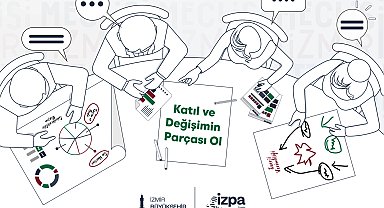 Büyükşehir'in Yurttaş Meclisi İzmir için yola çıkıyor