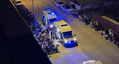 Çanakkale’de KYK Yurdunda Öğrenciler Rahatsızlandı