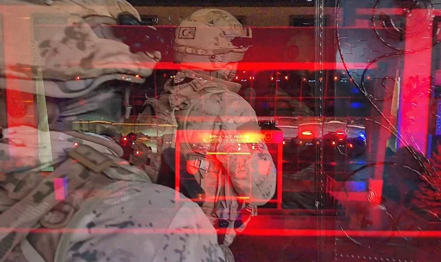 Çanakkale'de tefecilik operasyonu! 2,8 milyarlık TL'lik mal varlığına el konuldu