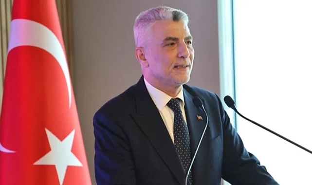 Cari açık Şubat'ta 7,5 milyar dolar! Dış ticarette riskler yönetilebilir seviyede