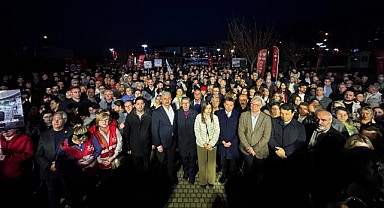 CHP İl Başkanı Yeşiltaş: “Cesaretiniz Varsa Sandığı Koyalım”