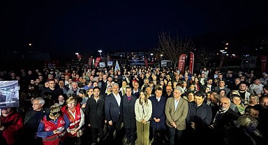 CHP İl Başkanı Yeşiltaş: “Cesaretiniz Varsa Sandığı Koyalım”