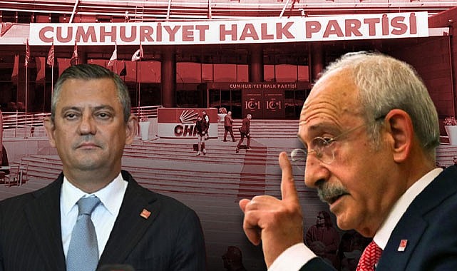 CHP Kurultayı Ceza Davasında Yeni Perde