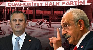 CHP Kurultayı Ceza Davasında Yeni Perde