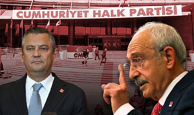CHP Kurultayı Ceza Davasında Yeni Perde