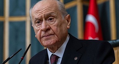 CHP’nin Ara Seçim Talebine MHP’den Net Ret