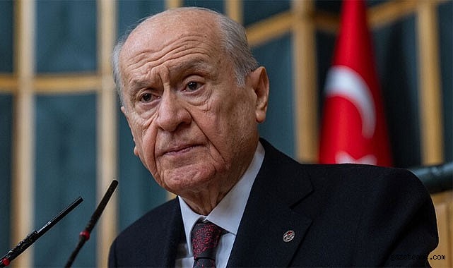CHP’nin Ara Seçim Talebine MHP’den Net Ret