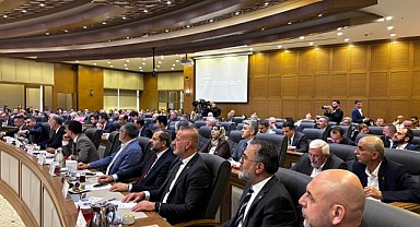 CHP ve AK Parti Arasında Sert Tartışma 