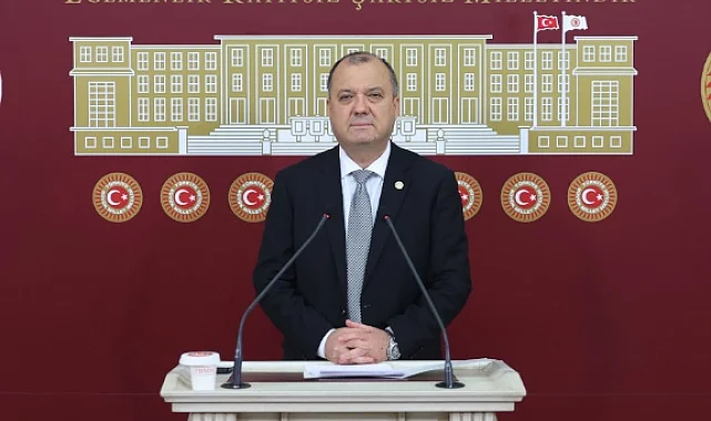 CHP'li Aygun'dan 'nükleer' tepki