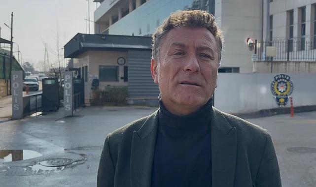 CHP'li Sarıbal Emniyet önünden seslendi: Bozbey'le görüşme talebimiz reddediliyor