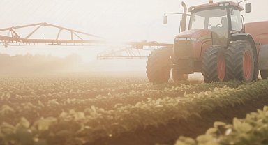 Çiftçiye dev destek... 12,8 milyar lira hesaplara yatırılıyor