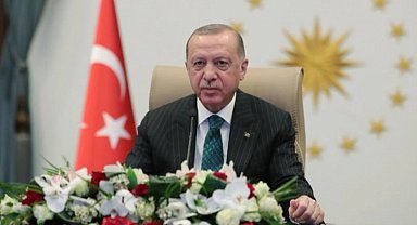 Cumhurbaşkanı Erdoğan'dan ateşkes mesajı: Barış ve istikrar en büyük temennimiz
