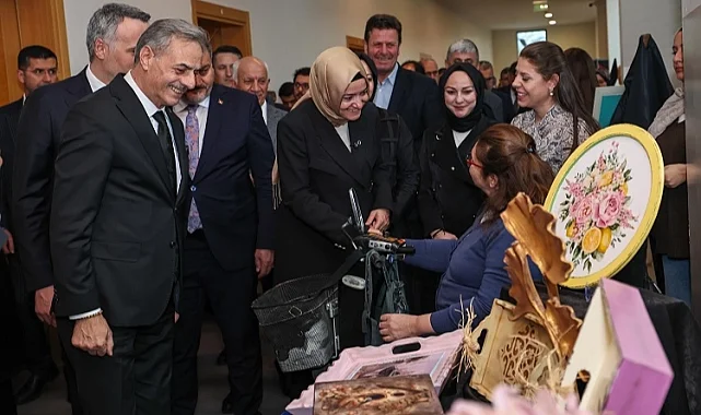 Cumhurbaşkanı ödüllü projeyle Sakarya'da ulaşımda engeller kalktı