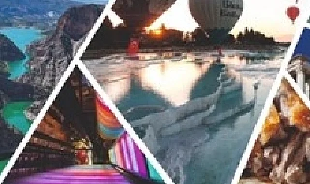 Denizli Büyükşehir'le kültür ve gastronomi bir arada