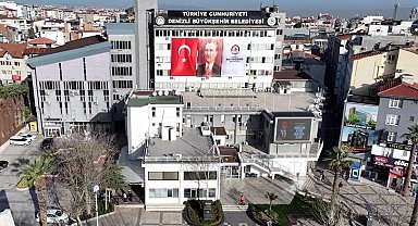 Denizli'de 6,6 milyon TL'lik ısınma desteği