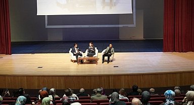 Denizli'de farkındalıktan çözüme "Gerçeğin Peşinde"