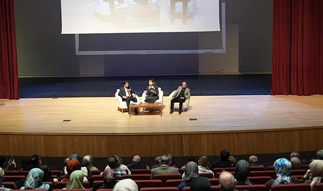 Denizli'de farkındalıktan çözüme "Gerçeğin Peşinde"