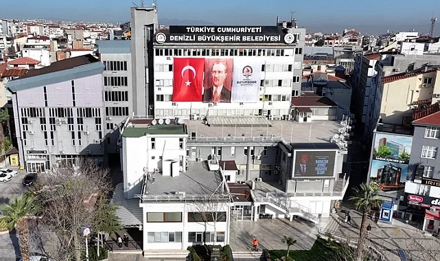 Denizli'de yeni doğum yapan annelere 9 bin TL'lik destek