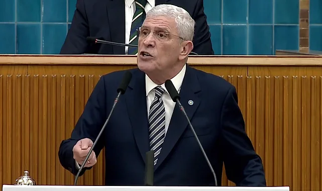 Dervişoğlu: Türkiye tarafsızlığını korumalı