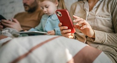 Dijital bağımlılık alarmı! Çocuklar ve gençler risk altında