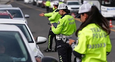 Dijital Ceza ve Tutanak Sistemine Geçiş