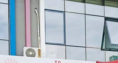 Diyarbakır'da taciz iddiası: O personel görevden uzaklaştırıldı