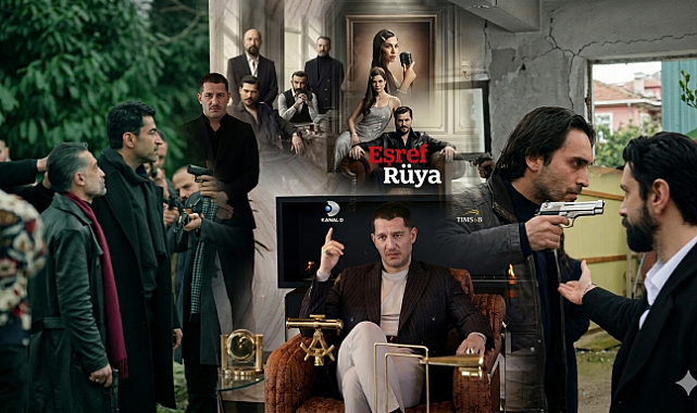 Dizilere Yeni Kısıtlamalar