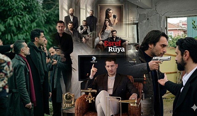 Dizilere Yeni Kısıtlamalar