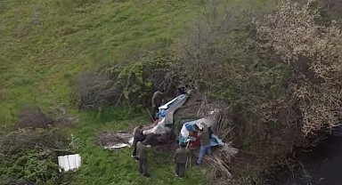 DKMP’den Yasa Dışı Avcılığa Darbe