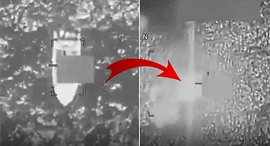 Doğu Pasifik’te Kaçakçılığa Yönelik Askeri Müdahale