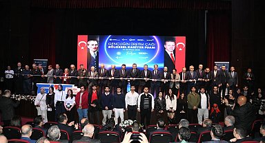 DOKKAF'26 Trabzon'da başladı