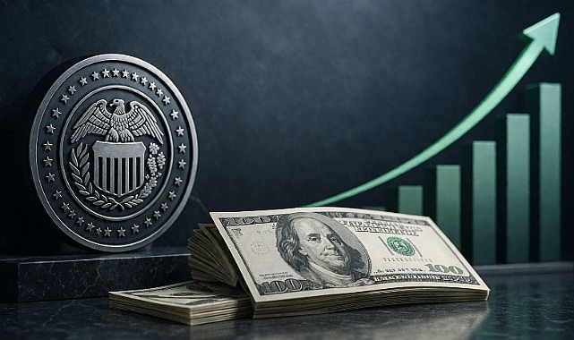 Dolar Cephesinde Yeni Rekor