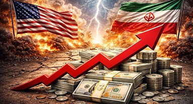 Dolar Güç Kazandı