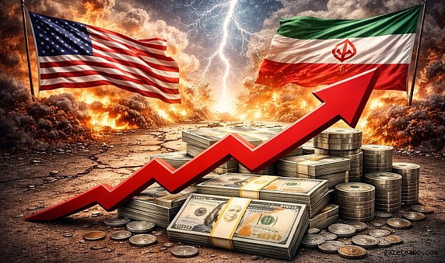 Dolar Güç Kazandı