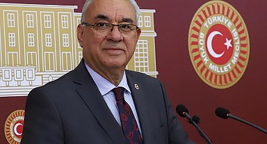 DSP: ABD ve İsrail İran'da yenildi