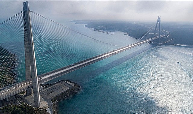 Dünya Bankası Türkiye’nin Ulaşımını Güçlendiriyor