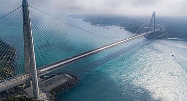 Dünya Bankası Türkiye’nin Ulaşımını Güçlendiriyor