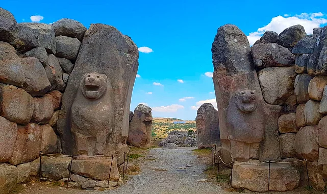 Dünya Hitit Günü Çorum'da etkinliklerle kutlanacak