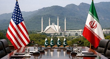 Dünyanın Gözü Bu Toplantıda