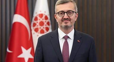 Duran'dan Mescid-i Aksa tepkisi: Provokasyona sessiz kalınmamalı