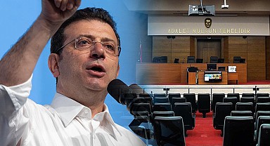 Duruşmada gerginlik!