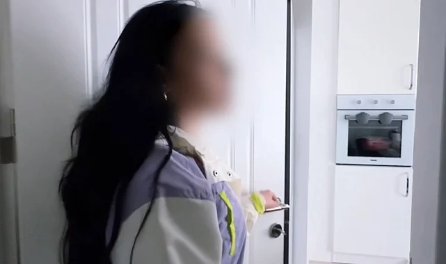 Düzce'de şüpheli şahsın eve balkondan girdiği iddiası paniğe yol açtı