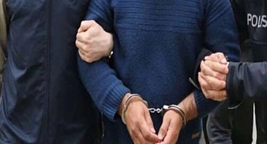 Edirne Keşan'da firari hırsıza "Cinali" kıskacı