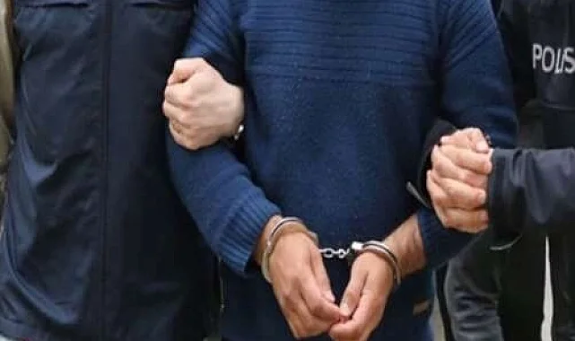 Edirne Keşan'da firari hırsıza "Cinali" kıskacı