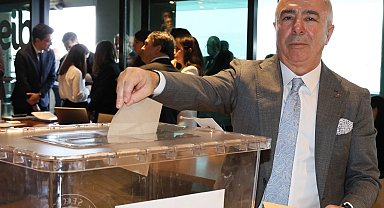 Ege Demir ve Demirdışı Metaller İhracatçıları Birliği'nde 'Uysal' dönem