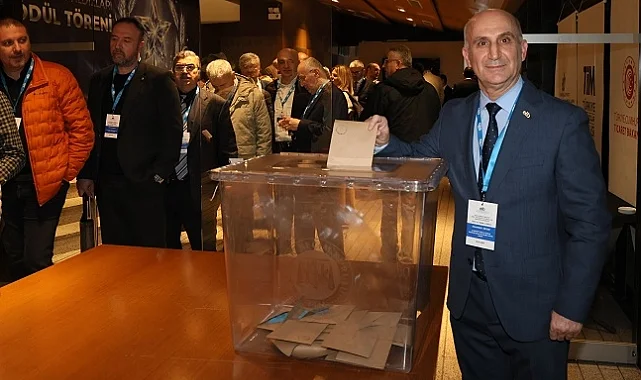 Egeli hububatçılar Öztürk'le yola devam